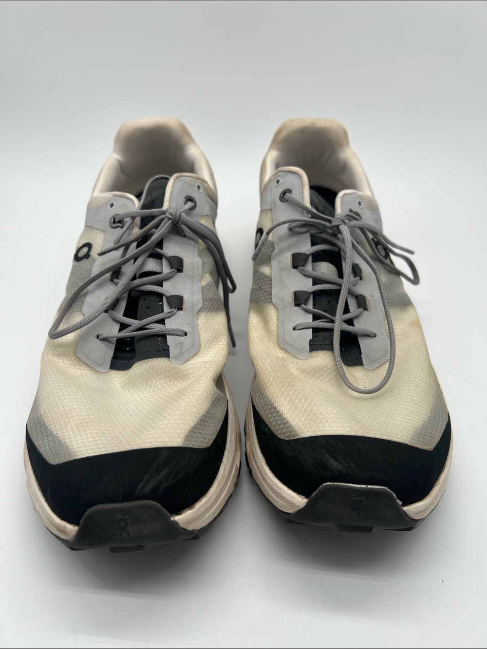 QC‎ Cloudvista Waterproof Women’s Running Shoes Trail Running Men's 11.5 Grip - Picture 3 of 13